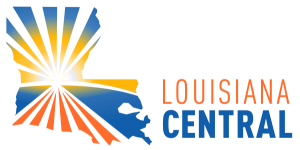 Louisiana Central Logo